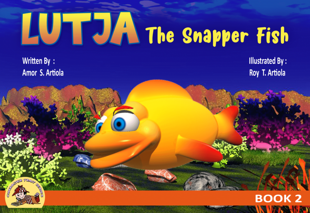 Lutja-The-Snapper-Fish-Character-Trait-2-1